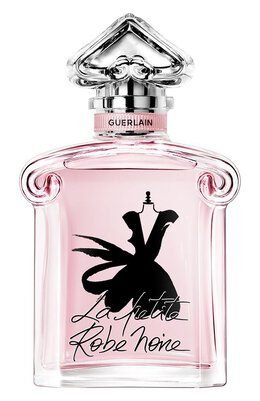 Guerlain: Духи  La Petite Robe Noire