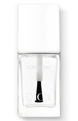 Dior: Прозрачный топ 