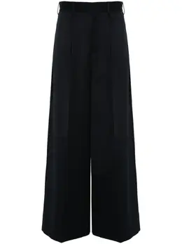 Simone Rocha: Синие брюки 