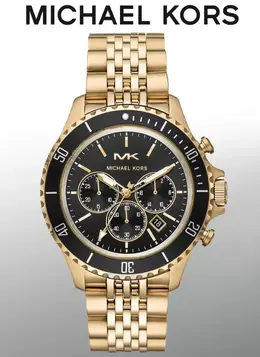 Michael Kors: Часы 