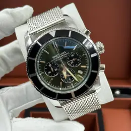 Breitling: Часы  SuperOcean