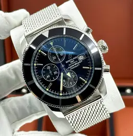 Breitling: Часы  SuperOcean