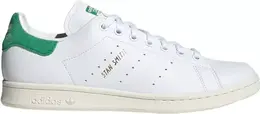 Adidas: Белые кеды  Stan Smith