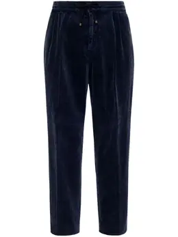 Brunello Cucinelli: Синие брюки 