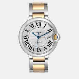 Cartier: Часы  Ballon Bleu