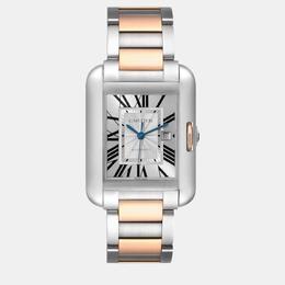 Cartier: Часы  Tank Anglaise