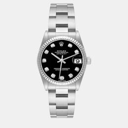 Rolex: Часы 