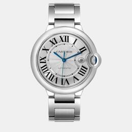 Cartier: Часы  Ballon Bleu