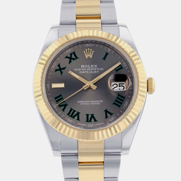 Rolex: Часы 