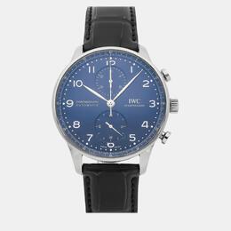 IWC: Часы  Portugieser