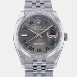 Rolex: Часы 