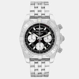 Breitling: Часы  Chronomat