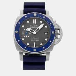 Panerai: Часы  Luminor Submersible