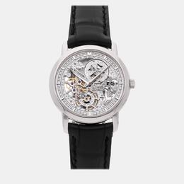 Vacheron Constantin: Часы 