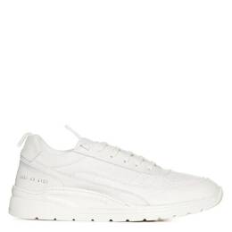 Common Projects: Белые кроссовки  Track