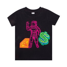 Billionaire Boys Club: Трикотажное платье 