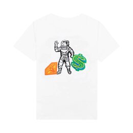 Billionaire Boys Club: Трикотажное платье 