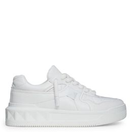 Valentino: Кроссовки  ONE STUD