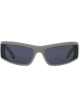 Balenciaga Eyewear: Очки 