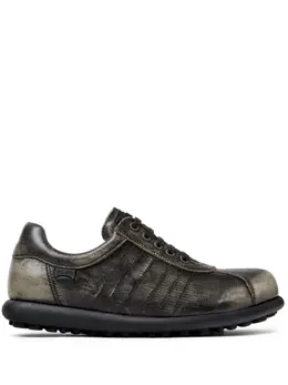 Camper: Тёмные кроссовки  Pelotas Ariel