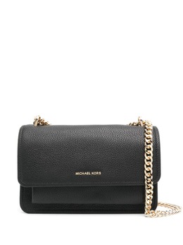 Michael Kors: Чёрная сумка 