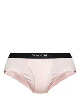 TOM FORD: Трусы  Logo