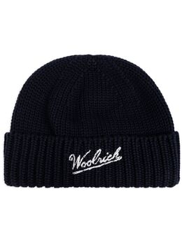 Woolrich: Шапка 