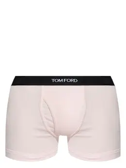 TOM FORD: Трусы  Logo