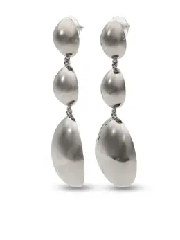 ISABEL MARANT: Серьги 