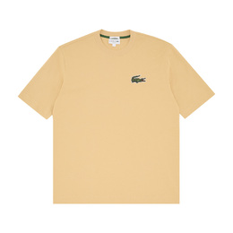 Lacoste: Хлопковая футболка 