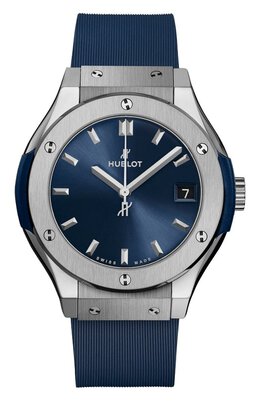 Hublot: Часы 