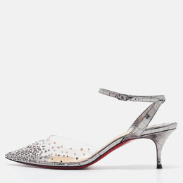 Christian Louboutin: Туфли 