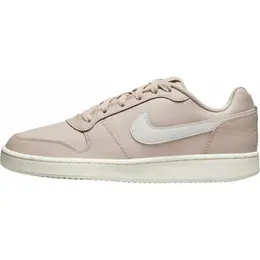 NIKE: Розовые кеды  Ebernon Low