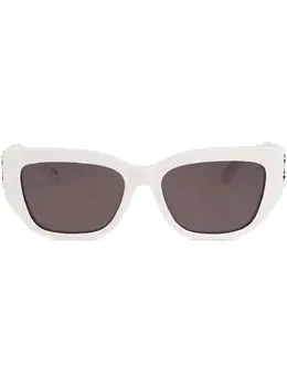 Balenciaga Eyewear: Очки 
