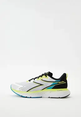 Diadora: Белые кроссовки 