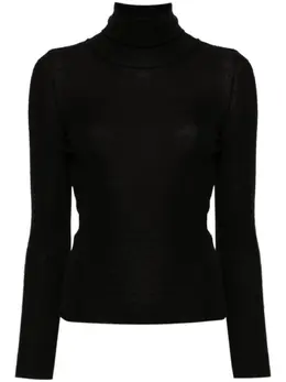 TOM FORD: Трикотажный свитер 
