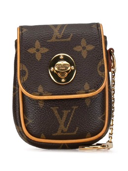 Louis Vuitton Pre-Owned: Косметичка 