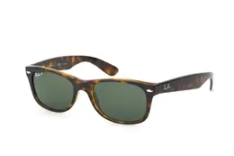 Ray-Ban: Очки  New Wayfarer