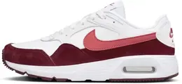 Nike: Белые кроссовки  Air Max SC