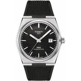 Tissot: Часы 