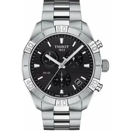 Tissot: Часы  T-Classic