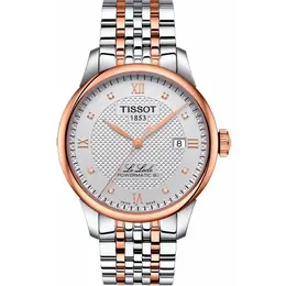 Tissot: Часы 