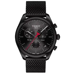 Tissot: Часы 