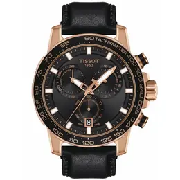 TISSOT: Часы 