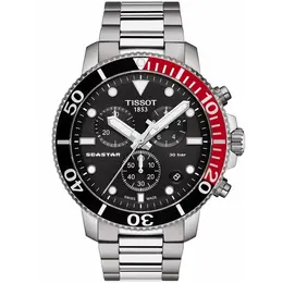 Tissot: Часы  T-Sport