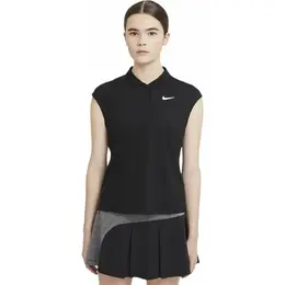 NIKE: Спортивное поло 