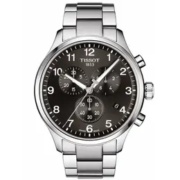 Tissot: Часы 