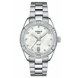 TISSOT: Часы 