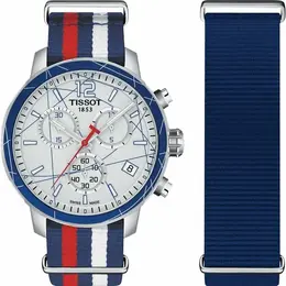 Tissot: Часы  T-Sport