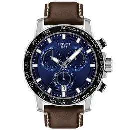 Tissot: Часы 